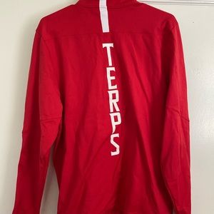 University of Maryland Under Armour men’s medium